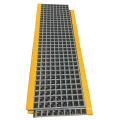 Anti-Slip FRP/GRP Structural Stair Treads